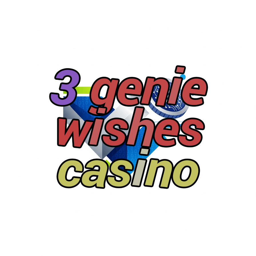 3 genie wishes casino